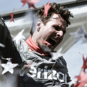 MP 37: Will Power, Road America IndyCar Winner