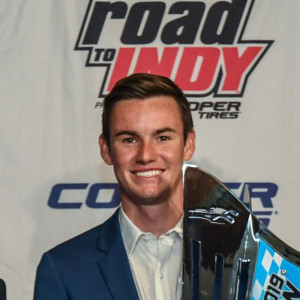 MP 655: Kyle Kirkwood, 2019 Indy Pro 2000 Champion