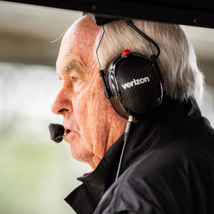 MP 878: Catching Up With Roger Penske