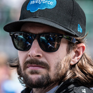 MP 315: The Day at Indy, May 19, with JR Hildebrand