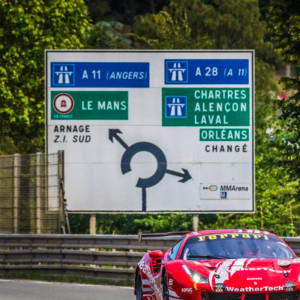 MP 336: Tuesday at Le Mans, with Graham Goodwin 
