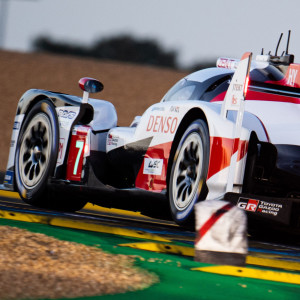 MP 941: The Week In Sports Cars, 24 Hours of Le Mans Preview with Graham Goodwin