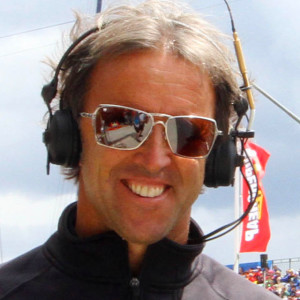 MP 83: Calvin Fish, My Racing Life and Career