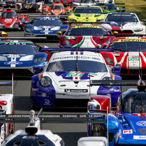 MP 337: The Week In Sports Cars, Le Mans Preview, with Graham Goodwin