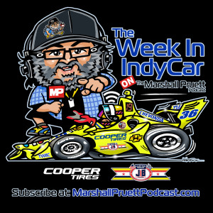 MP 1301: The Week In IndyCar, Aug 5 2022