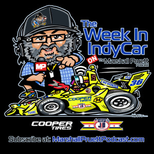 MP 1464: The Week In IndyCar, Listener Q&A, Dec. 14 2023