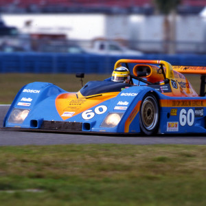 MP 249: Strangest Cars I've Raced, Owen Trinkler, 1997 Keiler Kopf WSC