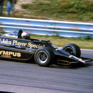 MP 449: Mario Andretti on the 40th Anniversary of His Formula 1 Title