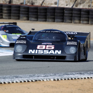 MP 846: The Week In Sports Cars, May 31, with Pruett and Goodwin