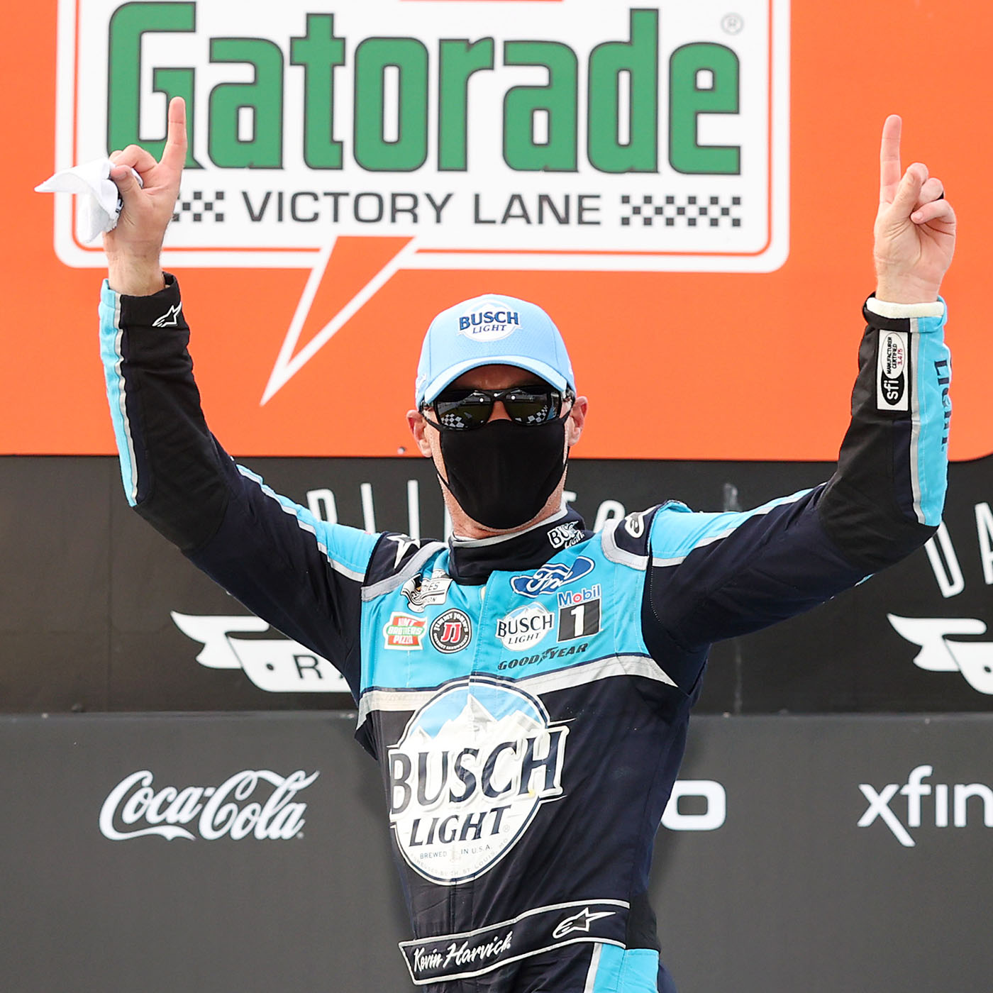 The Marshall Pruett Podcast