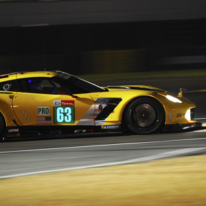 MP 340: Thursday at Le Mans, with Oliver Gavin and Graham Goodwin
