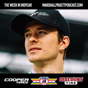 MP 1452: The Week In IndyCar, Listener Q&A, Oct 31 2023