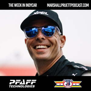 MP 1487: The Week In IndyCar Intv with Scott McLaughlin, Feb 5 2024