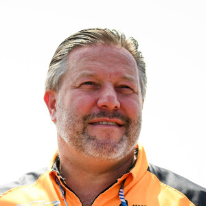 MP 1351: Catching Up With Zak Brown