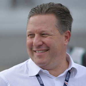 MP 519: Catching Up With Zak Brown