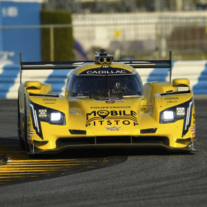 MP 720: Inside The Sports Car Paddock, Jan 7, with Jeff Braun, Gabby Chaves, and Matheus Leist