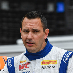 MP 206: Ryan Eversley, My Racing Life and Career, Part 2