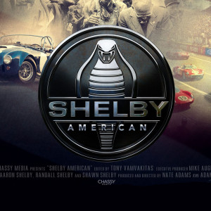 MP 711: Catching Up With Shelby American Director Nate Adams