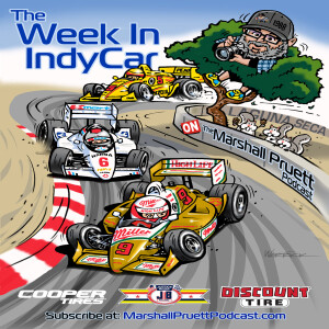 MP 1415: The Week In IndyCar, Listener Q&A, July 6 2023