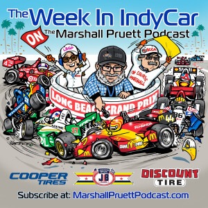 MP 1456: The Week In IndyCar, Listener Q&A,  Nov 20 2023