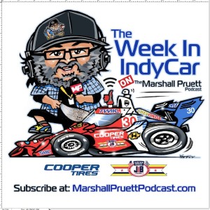 MP 1198: The Week In IndyCar, Dec 1, Listener Q&A