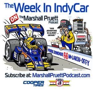 MP 1357: The Week In IndyCar, Listener Q&A, Jan 6 2023