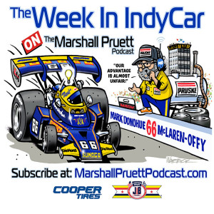 MP 1222: The Week In IndyCar, Jan 25, Listener Q&A