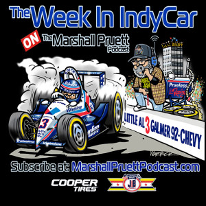 MP 1233: The Week In IndyCar, Feb 16, Listener Q&A