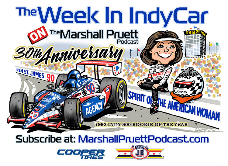 MP 1270: The Week in IndyCar, Listener Q&A, May 10 2022