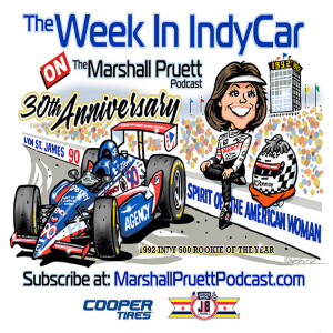 MP 1338: The Week In IndyCar, Listener Q&A, Nov 8 2022