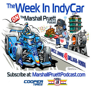 MP 1244: The Week In IndyCar, March 16, Listener Q&A