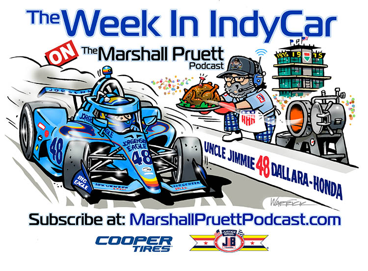 MP 1267: The Week In IndyCar, Listener Q&A, May 3 2022