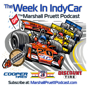 MP 1465: The Week In IndyCar, Listener Q&A Part 1, Dec 20 2023