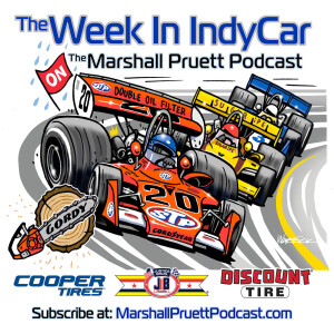 MP 1442: The Week In IndyCar, Listener Q&A, Sept 26 2023