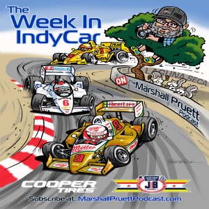 MP 1371: The Week In IndyCar, Listener Q&A, March 14 2023