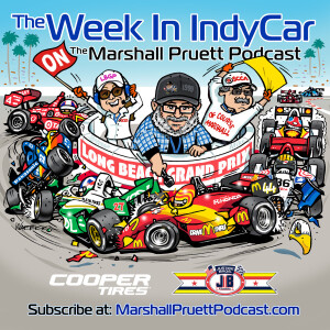 MP 1369: The Week In IndyCar, Listener Q&A, March 8 2023