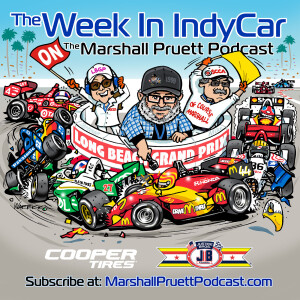 MP 1374: The Week In IndyCar, Listener Q&A, March 24 2023