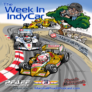 MP 1494: The Week In IndyCar, Listener Q&A Show, Feb 22 2024