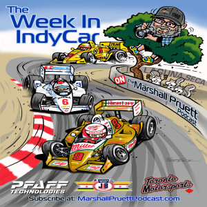 MP 1548: The Week In IndyCar, Listener Q&A, Oct 2 2024