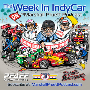 MP 1570: The Week In IndyCar, January 9 2025