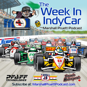 MP 1541: The Week In IndyCar, Listener Q&A, August 20 2024