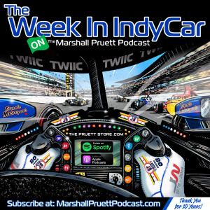 MP 1605: The Week In IndyCar May 8 2025