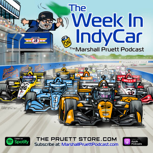 MP 1570: The Week In IndyCar, January 9 2025