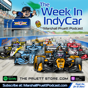 MP 1578: The Week In IndyCar, February 6 2026