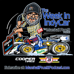 MP 1261: The Week In IndyCar, April 13, Listener Q&A