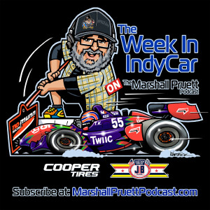 MP 1192: The Week In IndyCar, Nov 20, Listener Q&A
