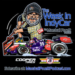 MP 1335: The Week In IndyCar, Listener Q&A, Nov 2 2022