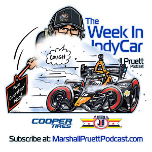 MP 1458: The Week In IndyCar, Listener Q&A, Nov 29 2023