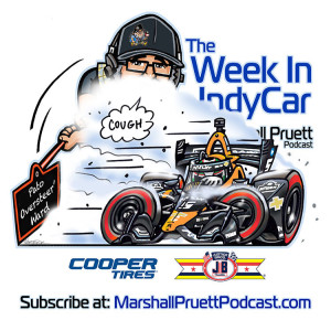 MP 1229: The Week In IndyCar, Feb 9, Listener Q&A