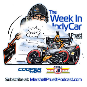 MP 1288: The Week In IndyCar, June 29 2022